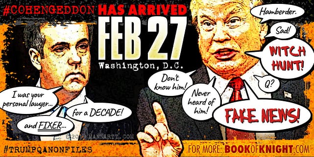 Kollection Trump: Art 4 the #ManBaby We Love to Hate 13